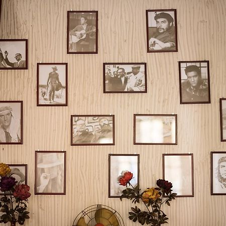 Si Hotel 산티아고 외부 사진
