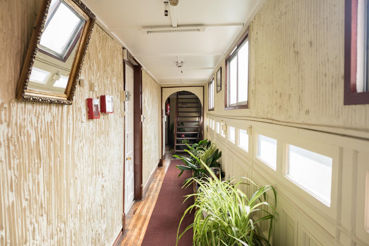Si Hotel 산티아고 외부 사진