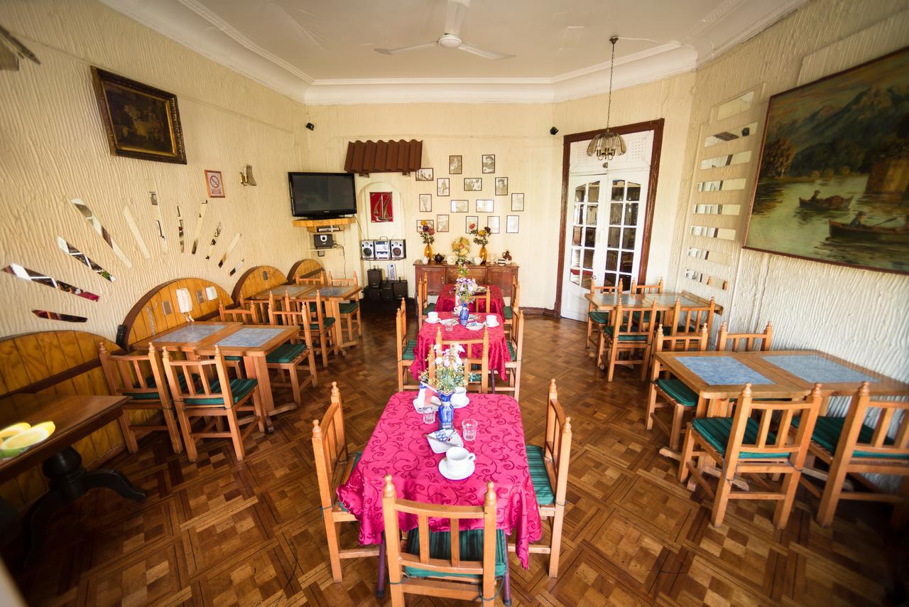 Si Hotel 산티아고 외부 사진