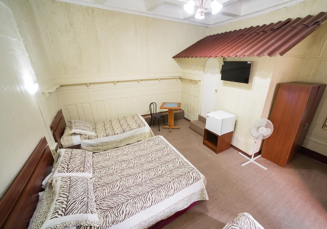 Si Hotel 산티아고 외부 사진